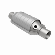 Load image into Gallery viewer, MagnaFlow Conv Universal 2.00 with 1-O2 Rear CA
