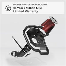 Load image into Gallery viewer, K&amp;N 11 Jeep Grand Cherokee 5.7L V8 / 11 Dodge Durango 5.7L V8 High Flow Performance Intake Kit
