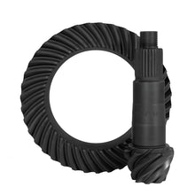 Load image into Gallery viewer, Yukon Ring &amp; Pinion Gear Set For Front Dana 44/210MM in Jeep JL Rubicon 220mm in 4.88 Ratio
