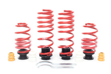 Load image into Gallery viewer, H&amp;R 18-23 Audi RS5 Coupe (AWD) B9 VTF Adjustable Lowering Springs (w/RS Suspension &amp; w/o DRC)
