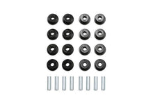 Load image into Gallery viewer, Fabtech Link Arm Bushing Kit - FTS24016BK
