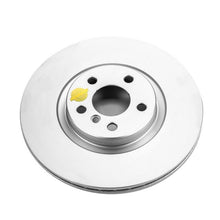 Load image into Gallery viewer, Power Stop 16-18 BMW X1 Front Evolution High Carbon Geomet Coated Rotor
