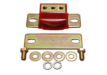 Load image into Gallery viewer, Energy Suspension 82-02 Chevrolet Camaro / 82-02 Pontiac Firebird Red Transmision Mount
