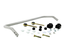 Load image into Gallery viewer, Whiteline 00-07 Ford Focus Gen 1 / 9/02-4/05 Focus LR MKI Rear 27mm Heavy Duty Adj Swaybar
