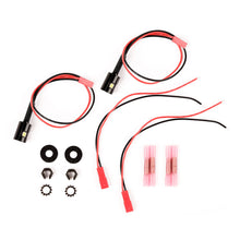 Load image into Gallery viewer, Rugged Ridge LED License Plate Bolts
