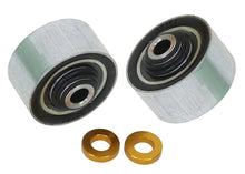 Load image into Gallery viewer, Whiteline 17-21 Hyundai Ioniq Front Control Arm Bushing Kit (Lower Inner Rear Bushing)
