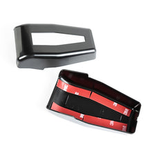 Load image into Gallery viewer, Rugged Ridge Liftgate Hinge Covers Paintable 07-18 Jeep Wrangler

