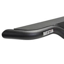 Load image into Gallery viewer, Westin 14-22 Toyota 4Runner (Excl. Limited &amp; Nightshade) Outlaw Nerf Step Bars

