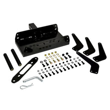 Load image into Gallery viewer, Superwinch 9500 LBS 2in Receiver Cradle (SX 10000 / Talon 9.5 / Tiger Shark 9500 / LP 8500/10000)
