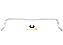 Load image into Gallery viewer, Whiteline 03-06 Mitsubishi Lancer Evo 8/9 Rear 24mm Swaybar-X h/duty Blade adjustable
