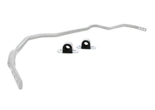 Load image into Gallery viewer, Whiteline 87-92 Toyota Supra MK3 MA70/1 Rear 22mm Heavy Duty Adjustable Swaybar
