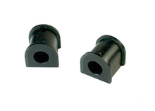 Load image into Gallery viewer, Whiteline 12-17 Buick Verano 22mm Rear Sway Bar Mount Bushing Kit
