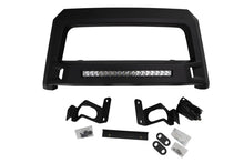 Load image into Gallery viewer, Lund 2017-2019 Ford F-250 Super Duty Revolution Bull Bar - Black
