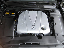 Load image into Gallery viewer, K&amp;N Lexus IS 350 Drop In Air Filter

