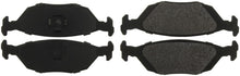 Load image into Gallery viewer, StopTech Street Brake Pads
