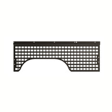 Load image into Gallery viewer, Putco 14-21 Toyota Tundra - 5.7ft (Short Box) Molle Passenger Side Panel
