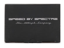 Load image into Gallery viewer, Spectre Universal Tube Elbow 4in. OD / 45 Degree - Aluminum
