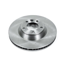 Load image into Gallery viewer, Power Stop 07-15 Audi Q7 Front Left Autospecialty Brake Rotor
