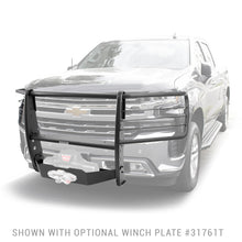 Load image into Gallery viewer, Go Rhino 19-20 Chevrolet Silverado 1500 3000 Extreme Series StepGuard - Textured Black
