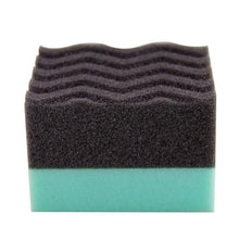 Load image into Gallery viewer, Chemical Guys Durafoam Contoured Large Tire Dressing Applicator Pad
