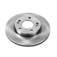 Load image into Gallery viewer, Power Stop 10-11 Kia Soul Front Autospecialty Brake Rotor
