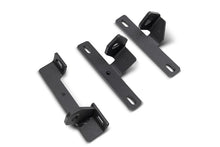 Load image into Gallery viewer, Rampage 2020+ Jeep Gladiator (JT) Rock Rail Nerf Bar - Black
