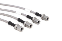 Load image into Gallery viewer, Goodridge 09-13 Subaru Forester (All Models) SS Brake Line Kit
