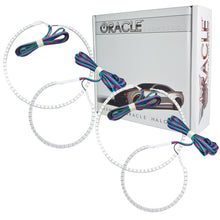 Load image into Gallery viewer, Oracle GMC Yukon 07-10 Halo Kit - ColorSHIFT
