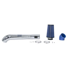 Load image into Gallery viewer, BBK 04-08 Ford F150 5.4 Truck 04-05 Expedition 5.4 Cold Air Intake Kit - Chrome Finish
