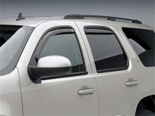 Load image into Gallery viewer, EGR 07+ Chev Tahoe GMC Yukon 07+ In-Channel Window Visors - Set of 4 (571801)
