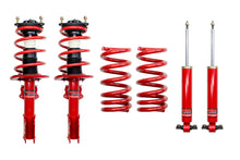 Load image into Gallery viewer, Pedders EziFit SportsRyder Spring And Shock Kit 2015+ Ford Mustang
