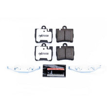 Load image into Gallery viewer, Power Stop 01-02 Mercedes-Benz CL55 AMG Rear Z26 Extreme Street Brake Pads w/Hardware
