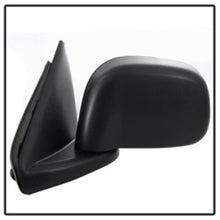 Load image into Gallery viewer, xTune Dodge Ram 02-08 Power Heated OE Mirror - Left MIR-03DRAM02-PW-L
