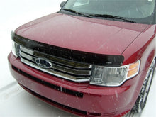 Load image into Gallery viewer, Stampede 2009-2019 Ford Flex Vigilante Premium Hood Protector - Smoke
