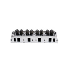 Load image into Gallery viewer, Edelbrock Single Perf RPM SBF Head 1 90 Comp
