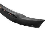 Load image into Gallery viewer, AVS 17-22 Ford F-250/F-350/F-450/F-550 Super Duty Low Profile Aeroskin Lightshield Pro - Black
