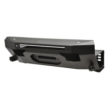 Load image into Gallery viewer, Westin 14-22 Toyota 4Runner (Excl. Ltd/TRD Sport/Nightshade) Pro-Series Front Bumper - Tex. Blk
