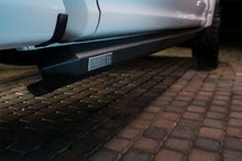 Load image into Gallery viewer, AMP Research 2007-2017 Toyota Tundra Extended Crew Cab (Plug N Play) PowerStep XL - Black
