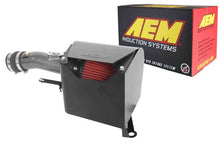 Load image into Gallery viewer, AEM C.A.S 17-19 Honda CR-V L4-1.5L F/I Cold Air Intake System
