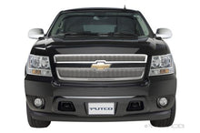 Load image into Gallery viewer, Putco 07-14 Chevrolet Suburban - Bolt on Liquid Mesh Grilles
