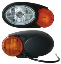 Load image into Gallery viewer, Hella Headlamp ES/US FAPO BL LI 0GRM8 MG 1EB
