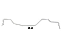 Load image into Gallery viewer, Whiteline 10/89-99 Subaru Legacy Rear 22mm Swaybar- X-heavy duty adjustable
