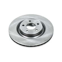 Load image into Gallery viewer, Power Stop 07-10 Chevrolet Cobalt Front Autospecialty Brake Rotor
