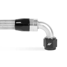 Load image into Gallery viewer, Mishimoto 08-14 Subaru WRX Oil Cooler Kit - Black
