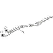 Load image into Gallery viewer, MagnaFlow Conv Direct Fit OEM 98-99 323i 2.5L Underbody
