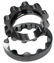 Load image into Gallery viewer, Boundary Nissan RB26DETT N1 2.6L Billet Oil Pump Gear

