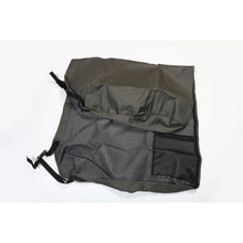 Load image into Gallery viewer, Rugged Ridge Pocket Brief Top Black Diamond 07-09 Jeep Wrangler
