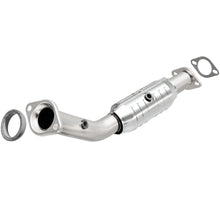 Load image into Gallery viewer, MagnaFlow Conv DF 03-05 Mazda 6 2.3L
