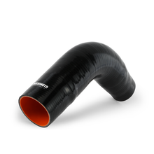 Load image into Gallery viewer, Mishimoto 2016 Ford Fiesta ST 1.6L Performance Air Intake Kit - Wrinkle Red
