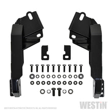 Load image into Gallery viewer, Westin 19-21 Ram 1500 (Excl. 19-21 Ram 1500 Classic) MAX Winch Tray
